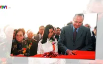 Những lần đến thăm Việt Nam của các Tổng thống Pháp
