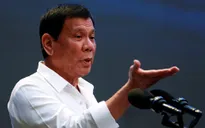 Tổng thống Philippines thăm chính thức Nhật Bản
