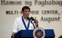 Tổng thống Philippines dọa rời khỏi LHQ