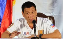 Philippines cam kết tiếp tục mạnh tay chống ma túy