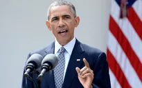 Tổng thống Obama kêu gọi hạn chế vũ khí tấn công