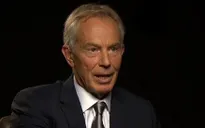 Cựu Thủ tướng Tony Blair có nguy cơ hầu tòa vì tội ác chiến tranh