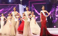 Top 18 Hoa khôi áo dài Việt Nam hào hứng bước vào tuần học đầu tiên
