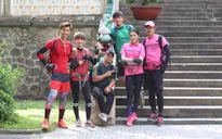 Dàn tay đua ngôi sao hội ngộ tại sự kiện đặc biệt của Cuộc đua kỳ thú