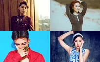 The Remix tưởng nhớ rocker Trần Lập, "Bố ơi" bước vào hành trình cuối