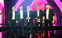 Sol Vàng tháng 10: Đắm chìm trong "Bước tình hồng" (20h, VTV9)