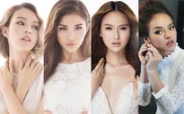 Top 4 The Face: Ai sẽ làm nên chuyện?