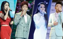 Thần tượng Bolero 2016: Xác định top 4 vào chung kết
