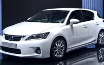 Toyota thu hồi hơn 3 triệu xe do lỗi túi khí