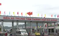 Đà Nẵng xóa bỏ nạn xe dù, bến cóc