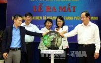 Thành phố Hồ Chí Minh ra mắt cổng thông tin điện tử ngành y tế