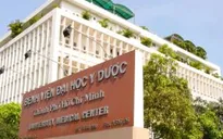 Thêm 900 giường bệnh mới tại Bệnh viện Đại học Y Dược TP.HCM