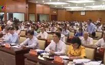 HĐND TP.HCM "nóng" với vấn đề giao thông