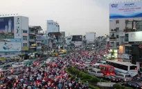 TP.HCM xây dựng Trung tâm điều hành giao thông thông minh