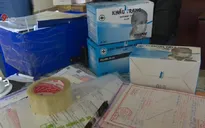 Phát hiện cơ sở kinh doanh trái phép thuốc tân dược tại Lâm Đồng