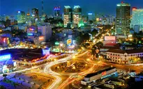 GDP của TP.HCM năm 2016 có thể tăng 8,05%