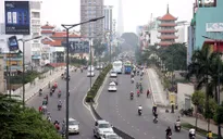 Tên đường phức tạp ảnh hưởng đến bộ mặt TP.HCM