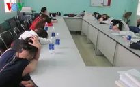 TP.HCM triệt phá đường dây mại dâm