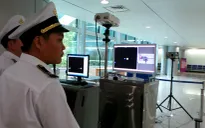 TP.HCM cách ly một trường hợp nghi nhiễm Ebola