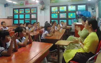 TP.HCM: Chỉ tiêu tuyển dụng giáo viên giảm 200 người so với năm ngoái