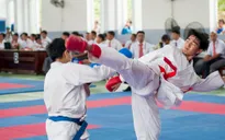 TPHCM nhất toàn đoàn tại Hội khỏe Phù Đổng toàn quốc lần thứ IX