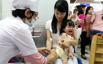 Bộ Y tế ra công điện khẩn về tăng cường phòng chống dịch bạch hầu
