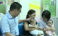 TP.HCM bắt đầu triển khai tiêm vaccine Pentaxim đợt 2
