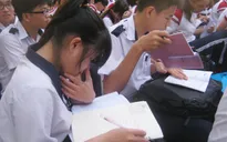 TP.HCM chấm dứt dạy thêm học thêm trong nhà trường