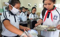 TP.HCM ra quy định về các khoản thu trong nhà trường