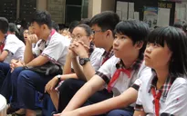 TP.HCM sẽ rà soát, tinh giản nội dung môn Đạo đức, Giáo dục công dân