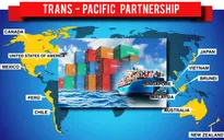 Ủy ban đặc biệt Hạ viện Nhật Bản thông qua TPP