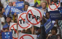 Trở ngại thông qua TPP tại Mỹ