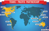 Văn phòng Đại diện Thương mại Mỹ tạm ngừng nỗ lực thông qua TPP