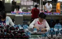 Kinh tế Trung Quốc tăng trưởng 6,7% trong quý I