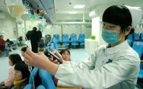 Dỡ bỏ chính sách một con, Trung Quốc thiếu phòng khám sản