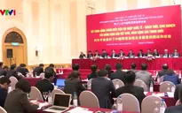 Hội thảo lý luận giữa Đảng Cộng sản Việt Nam và Trung Quốc