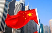 Năm 2015, tăng trưởng GDP của Trung Quốc đạt 6,8%