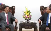 Thúc đẩy quan hệ hợp tác thương mại Việt Nam - Trung Quốc