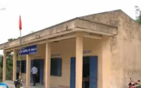 Nỗi vất vả của thầy trò ở những ngôi trường không có điện
