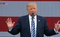Ông Trump bác mọi cáo buộc xâm phạm phụ nữ