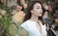 Trà Ngọc Hằng ra mắt MV "Nơi anh không thuộc về em"