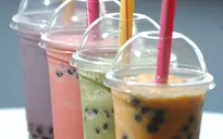 Nguy cơ tiểu đường, béo phì từ trà sữa trân châu