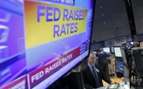 Ít khả năng FED tăng lãi suất trong tháng 6