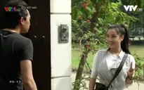 "Trả giá" lên sóng giờ vàng phim Việt trên VTV9