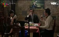 Trả giá - Phim tâm lý trinh thám gay cấn mà hài hước trên VTV9