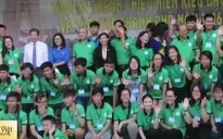 Trại hè thanh thiếu niên kiều bào và tuổi trẻ: Hun đúc tình yêu quê hương
