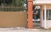 Đồng Nai: Mưa lớn, 9 học viên phá cửa trốn khỏi trại cai nghiện