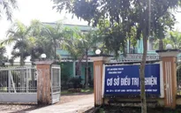 Đồng Tháp: 14 học viên cai nghiện trốn trại