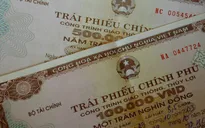 Đã có 147.000 tỷ đồng được huy động qua kênh trái phiếu Chính phủ