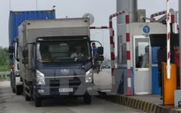 Giám sát theo sự vụ, khó minh bạch trong thu phí BOT